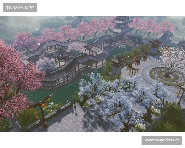 七个简单步骤让你的天刀家园焕发新生轻松打造完美家园环境 七个简单步骤让你的天刀家园焕发新生轻松打造完美家园环境
