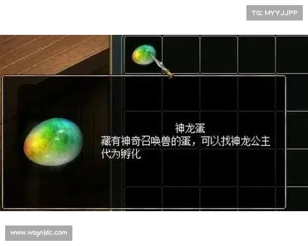 解读问道精怪传说中的神秘象征与文化内涵 解读问道精怪传说中的神秘象征与文化内涵