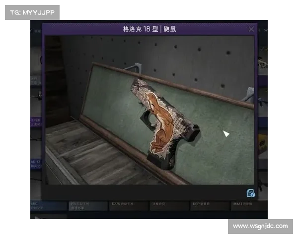 如何以低价购买高品质CSGO皮肤并避免被骗的完整步骤与技巧 如何以低价购买高品质CSGO皮肤并避免被骗的完整步骤与技巧