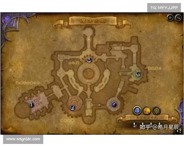 踏入魔兽世界副本深处开启奇幻冒险与极限挑战之旅 踏入魔兽世界副本深处开启奇幻冒险与极限挑战之旅