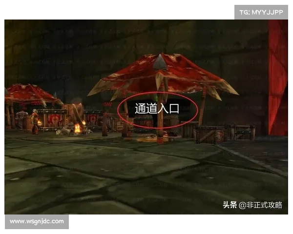 魔兽世界地下危机五大关键情报揭晓玩家必知的生存与冒险指南