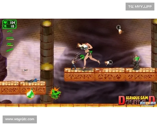 《英雄萨姆HD游戏秘籍使用方法及技巧全解析》