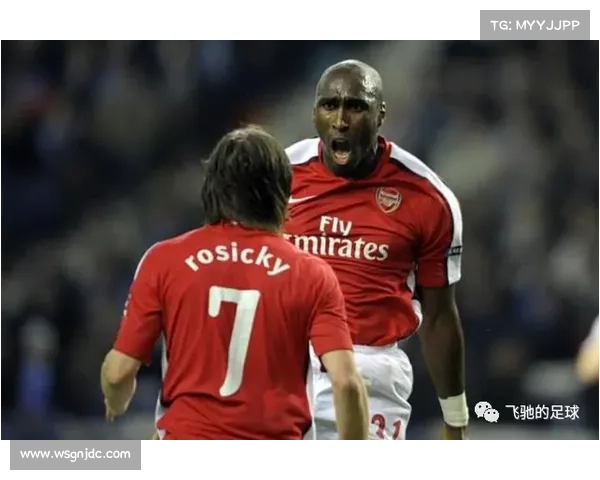 五大理由揭示实况坎贝尔如何铸就永不褪色的足球传奇