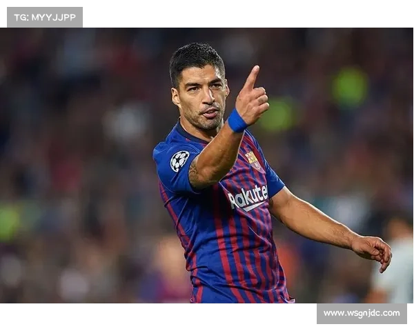 全方位解读巴萨出售苏亚雷斯的五大关键因素及背后深层战略考量