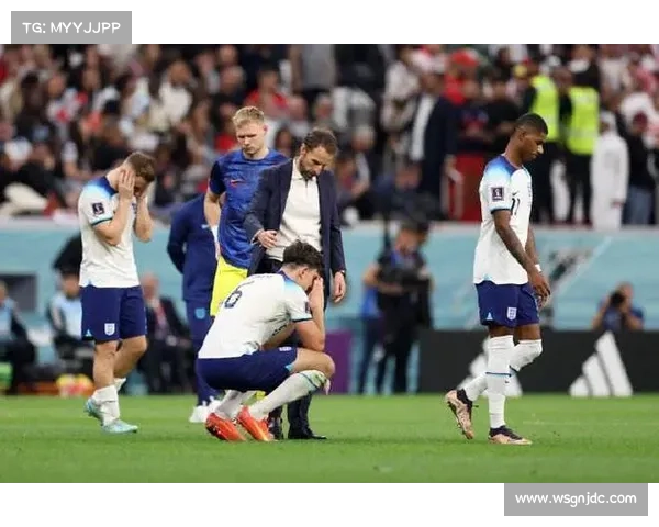 分析英格兰世界杯失利的多重原因及其背后深层次因素的探讨