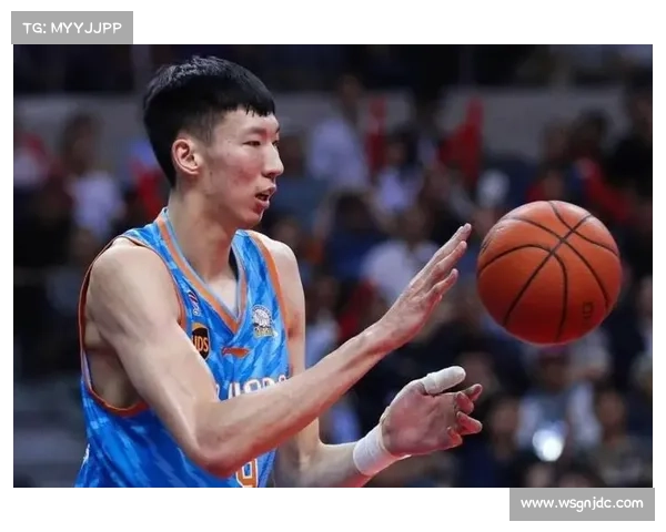 周琦回归新疆男篮背后的真实原因与高层博弈全程揭秘