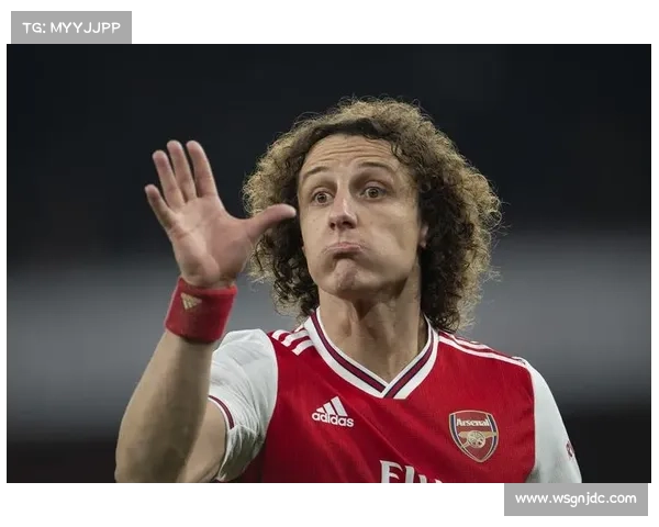 大卫路易斯足球生涯中的五大关键位置解析与影响 大卫路易斯足球生涯中的五大关键位置解析与影响