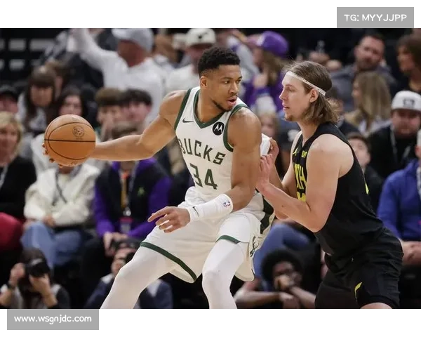 字母哥扬尼斯安特托昆博的篮球传奇来自哪里揭秘 字母哥扬尼斯安特托昆博的篮球传奇来自哪里揭秘