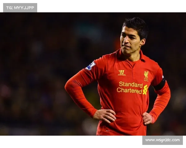 巴塞罗那如何凭巧妙交易获得苏亚雷斯并打造强大攻击线